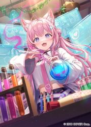 hakui koyori from hololive