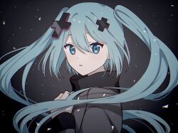 batsu miku from project sekai