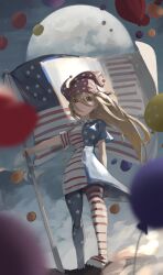 clownpiece from touhou