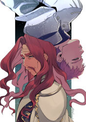 rance (series) fan art