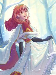 celica (fire emblem) from fire emblem by tartarbox