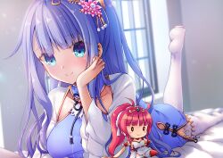Booru post from safebooru.org
