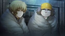 amane suzuha from steins;gate by huke