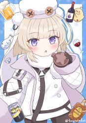 grozny (azur lane) from azur lane