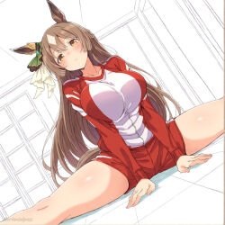 satono diamond (umamusume) from umamusume