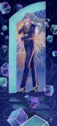 hinomori shizuku from project sekai