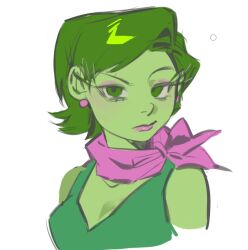 disgust (inside out) from inside out