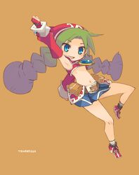 tenerezza fan art