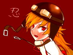 oshino shinobu from bakemonogatari