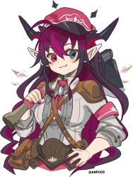 alice (rune factory) from hololive