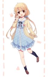futaba anzu from idolmaster by huwarinn99