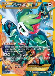 mega rayquaza from pokemon by tokiya