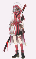 rune factory fan art