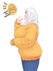 original fan art