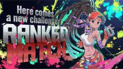 kimberly jackson from street fighter