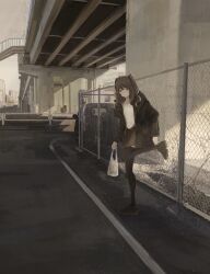 original fan art