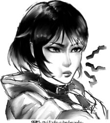 reina (tekken) from tekken