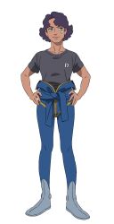 gundam fan art