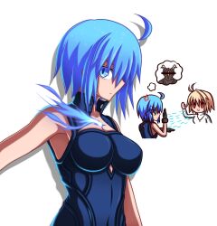 arcueid brunestud from tsukihime
