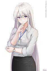 enterprise (azur lane) from azur lane
