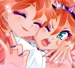 bloom (winx club) from winx club