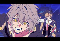 aventurine (honkai: star rail) from honkai: star rail