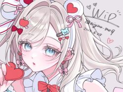 ceras yanagida lilienfeld from link! like! love live!