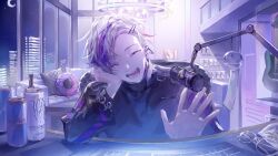 fuwa minato from monster energy