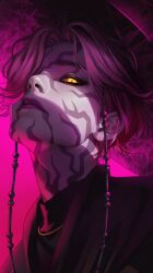 kpop demon hunters fan art