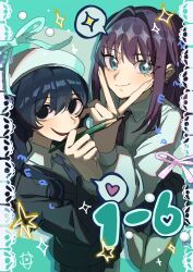 kimi no koto ga dai dai dai dai daisuki na 100-nin no kanojo fan art
