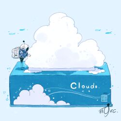 original fan art