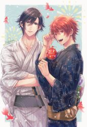 ichinose tokiya from uta no prince-sama