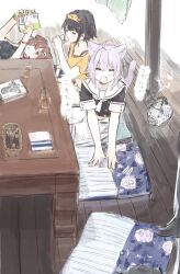 inugami korone from hololive