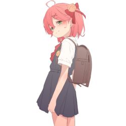 sakura miko from hololive