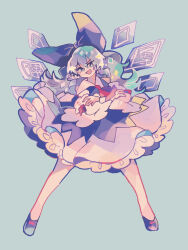 cirno from touhou