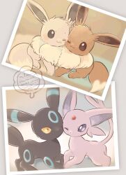 eevee from pokemon