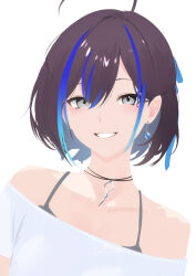 indie virtual youtuber fan art