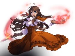 mabinogi fan art