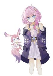 cyrene (honkai: star rail) from honkai: star rail
