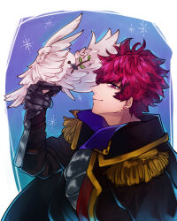 fate/prototype fan art