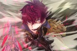fate/prototype fan art