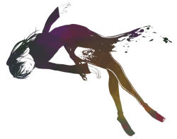 lenalee lee from d.gray-man