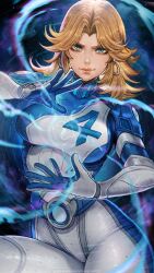 sue storm from fantastic four by magion02