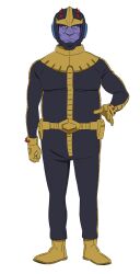 ortega (gundam) from gundam
