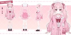 indie virtual youtuber fan art