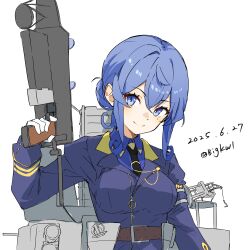 gotland (kancolle) from kantai collection by bigkwl