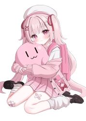 indie virtual youtuber fan art