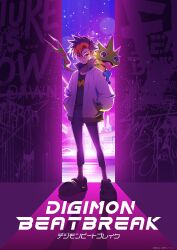 digimon fan art