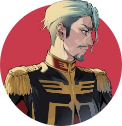 gundam fan art