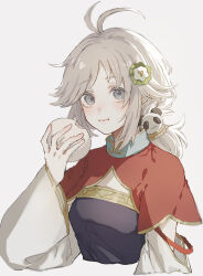 xiao pai from rune factory